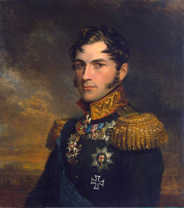 Leopold I, king of Belgium