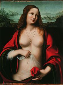 Maria Maddalena.