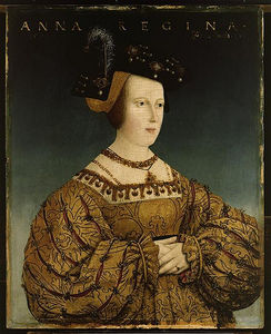 Anna of Bohemia and Hungary