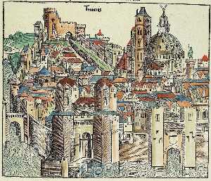 Nuremberg crónica