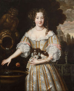 Keroualle Louise, Duchess of Portsmouth