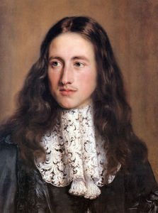 Portrait of a Young man of the Chigi Family