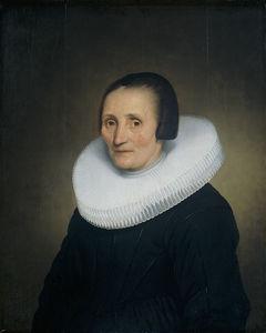 Margaretha de Geer