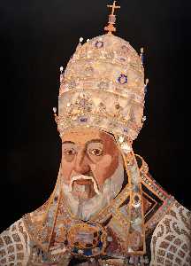 教宗 克莱门特  第八  阿尔多布兰