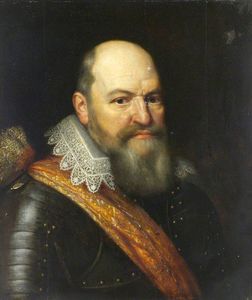 Justinus van Nassau