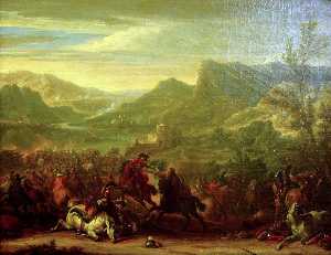 Batalla de Calcinato