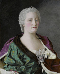 Maria Teresa d Austria