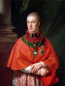 Rodolfo d Austria