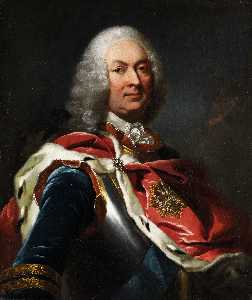 Landgraf Wilhelm VIII of Hesse