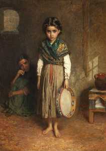 A little spanish gipsy