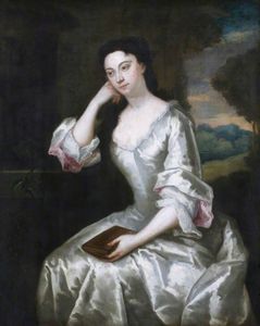 Mary de Cardonnel, Countess Talbot