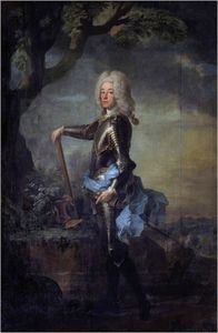 Charles Albert, Kurfürst von Bayern