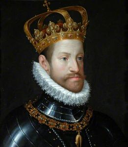 The Emperor Charles V (1500–1558)