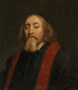 Jan Amos Comenius (Komensky)