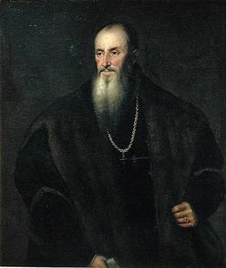 Titian (Italian painter)