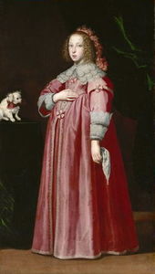 Maria Leopoldine of Austria