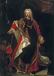 艾姆斯菲茨詹姆斯，贝里克第2位公爵