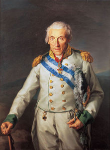 Prince Maximilian of Saxony.