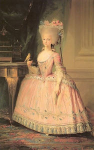 カルロタJoquina、スペインのインファンタ、ポルトガルの女王