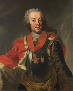 Duke Charles Alexander of Lorraine