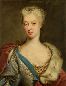 Maria Clementina Sobieski