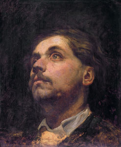 ヤコブマリスの肖像