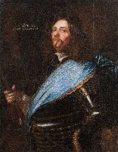 Hans Christoffer of Königsmarck