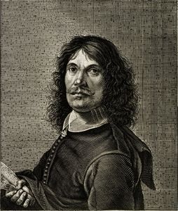 Portrait of Nicolaes Knüpfer