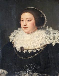 Beatrice di Nassau