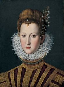 María de Medici
