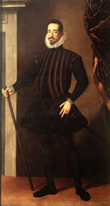 Pietro de Medici