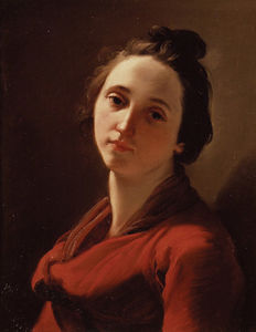 weiblich porträt