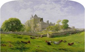 Castello di Craigmillar