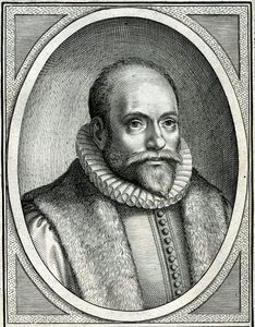 Jacobus arminius