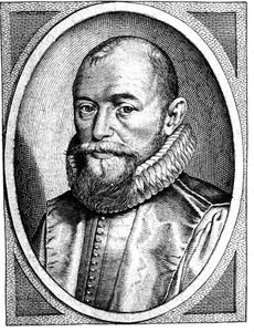 Simon episcopius