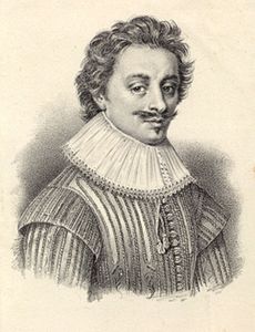 Huygens Constantijn