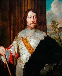Cavendish, Herzog von Newcastle