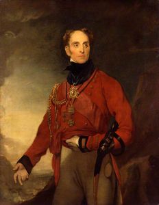 Sir Lowry Cole Galbraith