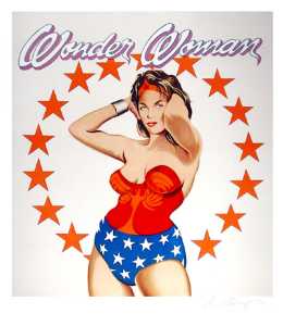Wonder woman original