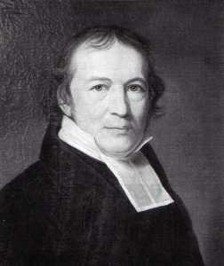 Johannes Geibel