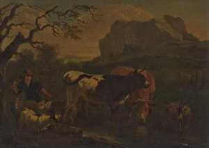 Le troupeau (The Herd)