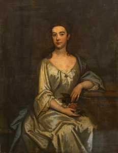 Lady Anne Vaughan, Duchess of Bolton