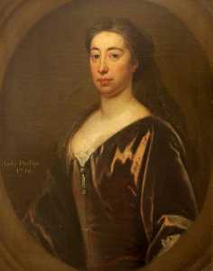 Edith Blake, Lady Phelips