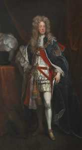 James Majordome , 2nd Duc de Ormande