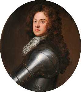 Henry Herbert, 4th Lord Herbert of Chirbury