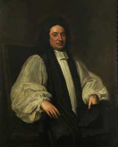 george smallridge , Bischof von bristol