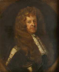 James Mayordomo , 1st Duque de ormonde