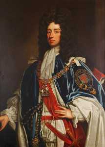 james douglas , 2nd Duca di queensberry e dover