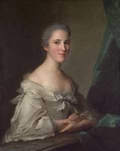 Elisabeth , Gräfin von warwick