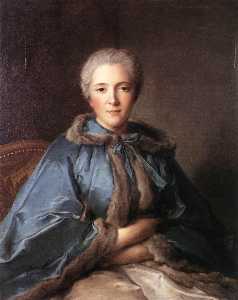 Comtesse von Tillières